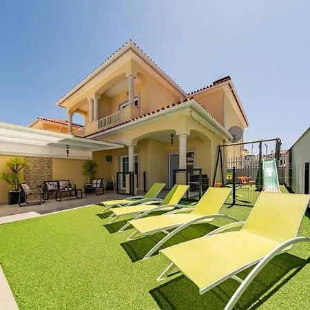 Casa Nazare Villa Exterior photo