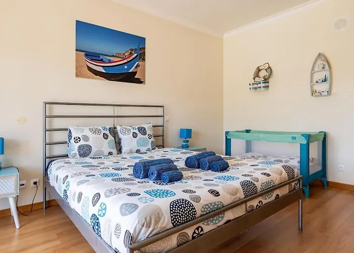 Casa Nazare