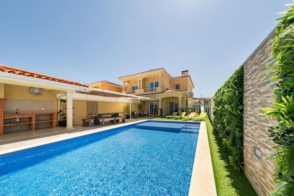 Casa de Férias Casa Nazaré