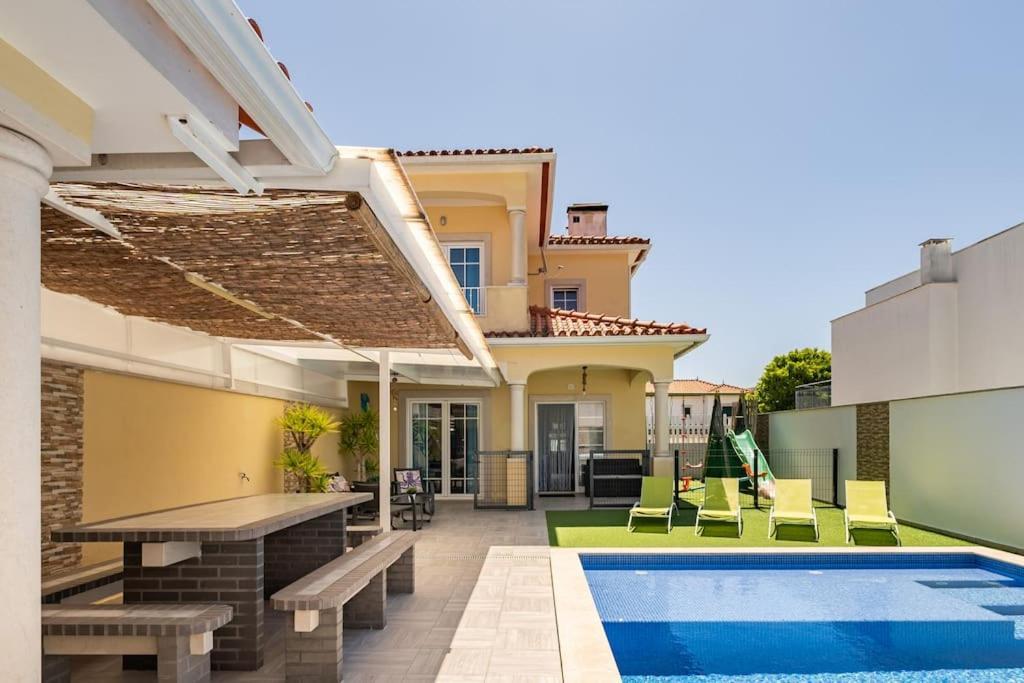 Casa Holiday home