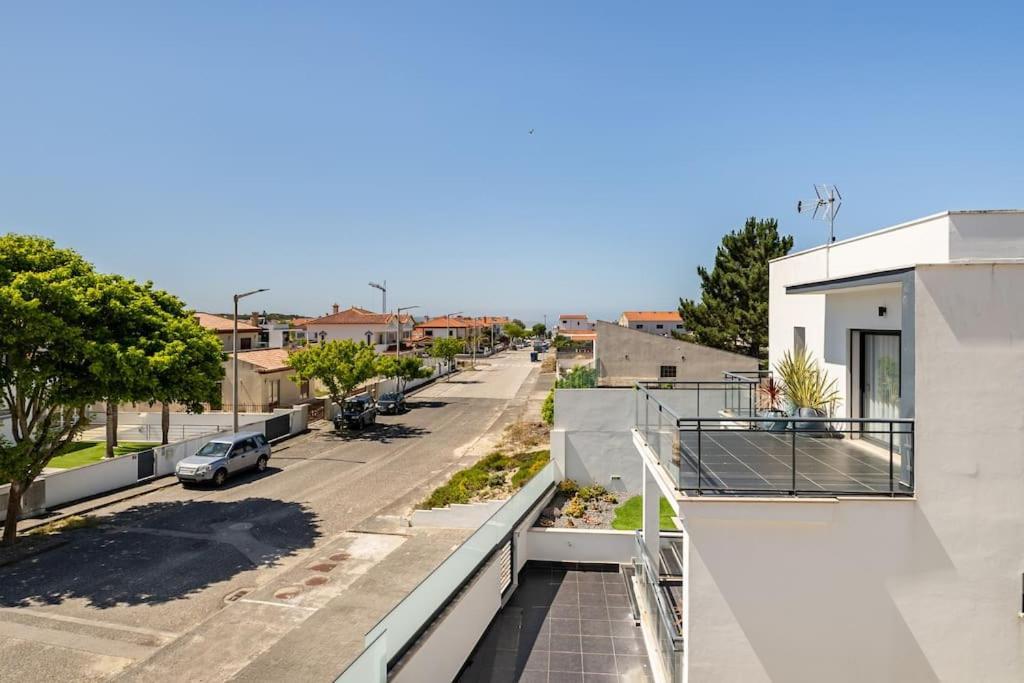 Casa Casa de Férias Nazaré