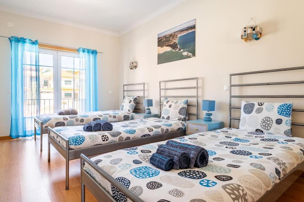Casa de Férias Casa Nazaré