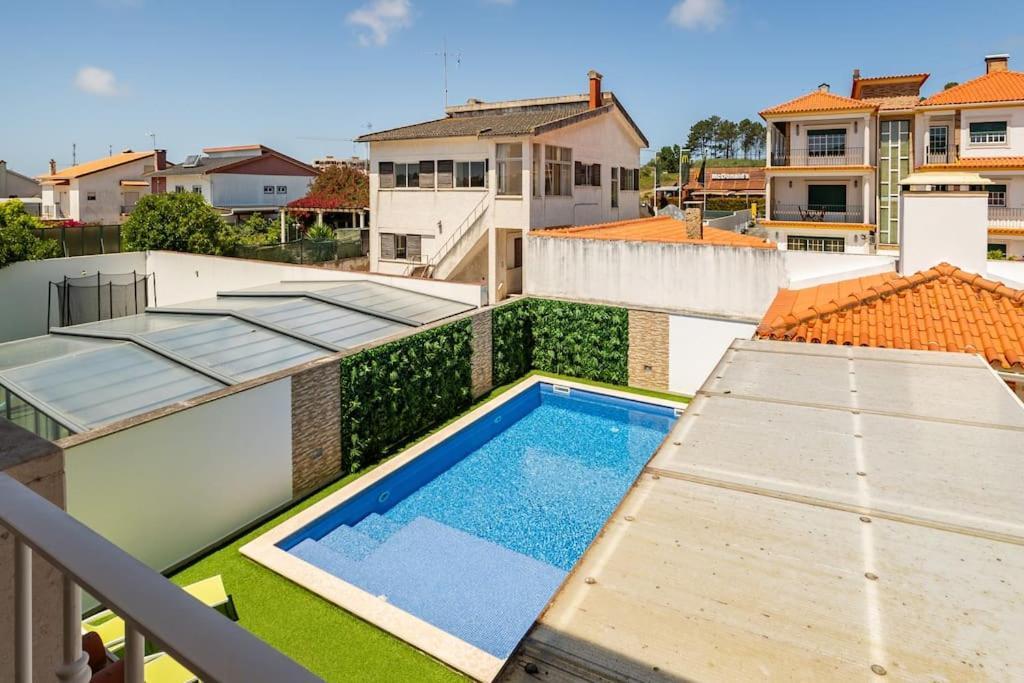 Casa Casa de Férias Nazaré