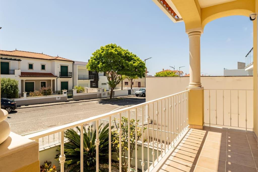 Casa de Férias Casa Nazaré