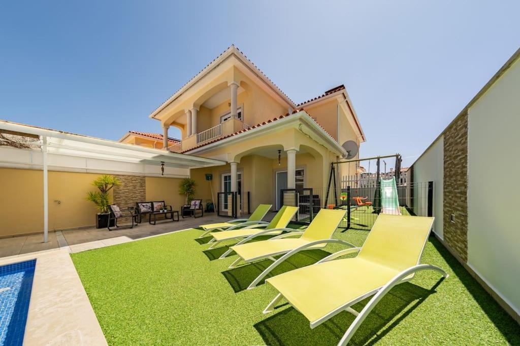 Casa Casa de Férias Nazaré