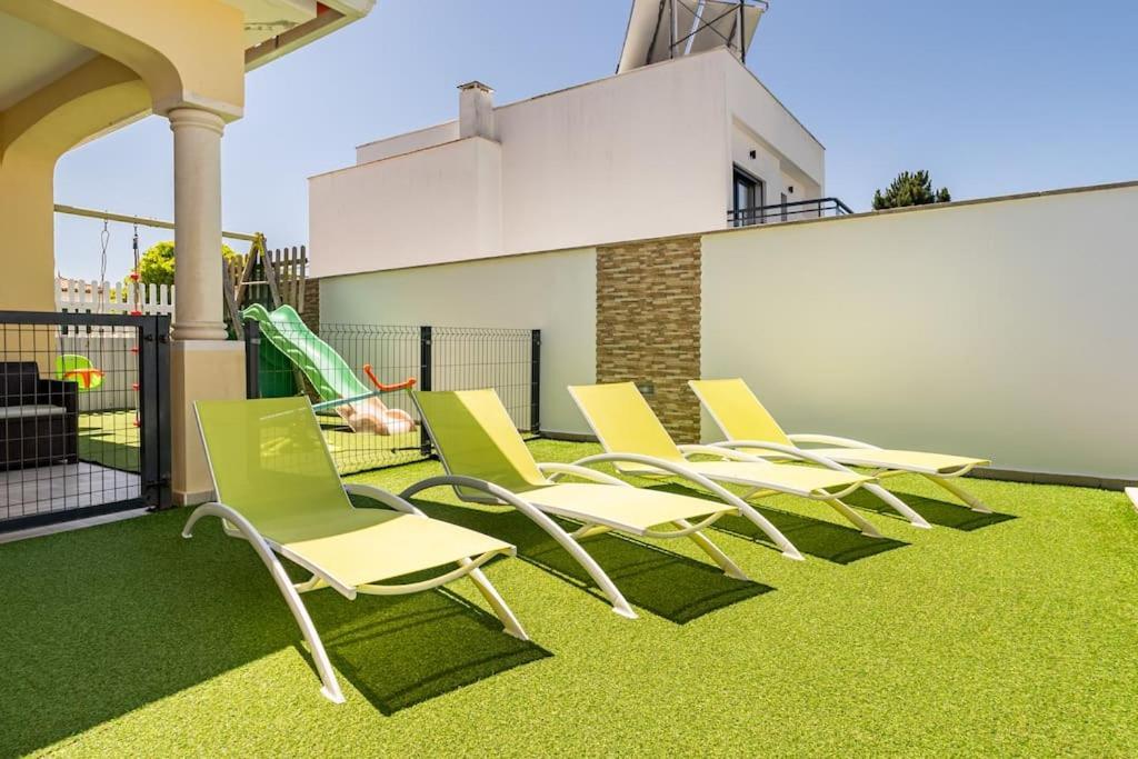 Casa de Férias Casa Nazaré